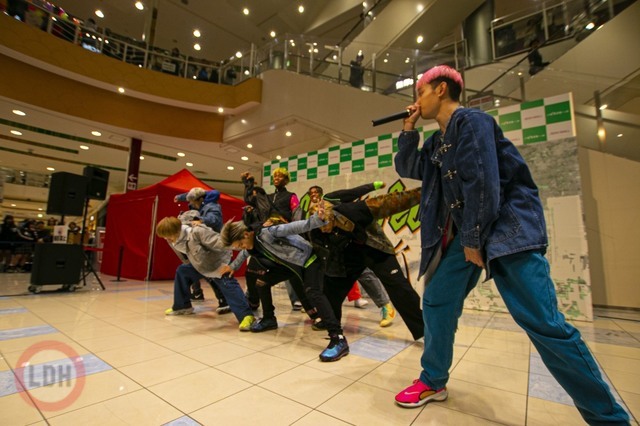 武者修行in群馬️ | PSYCHIC FEVER MEMBER BLOG | LDH mobile