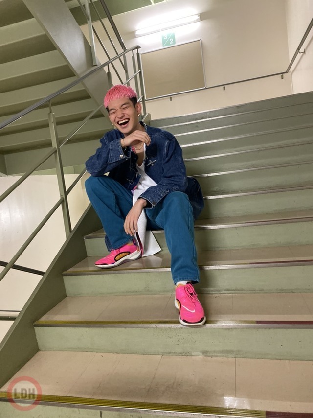武者修行in群馬️ | PSYCHIC FEVER MEMBER BLOG | LDH mobile