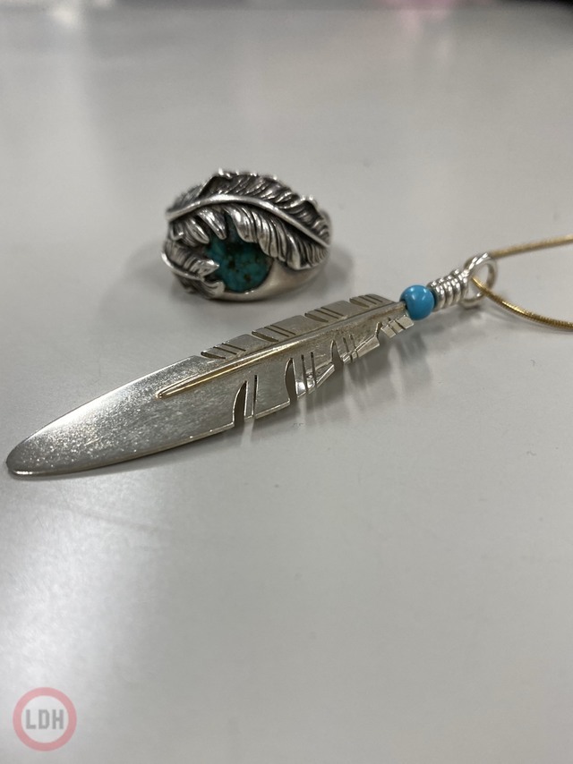 New Accessories• | PSYCHIC FEVER MEMBER BLOG | LDH mobile