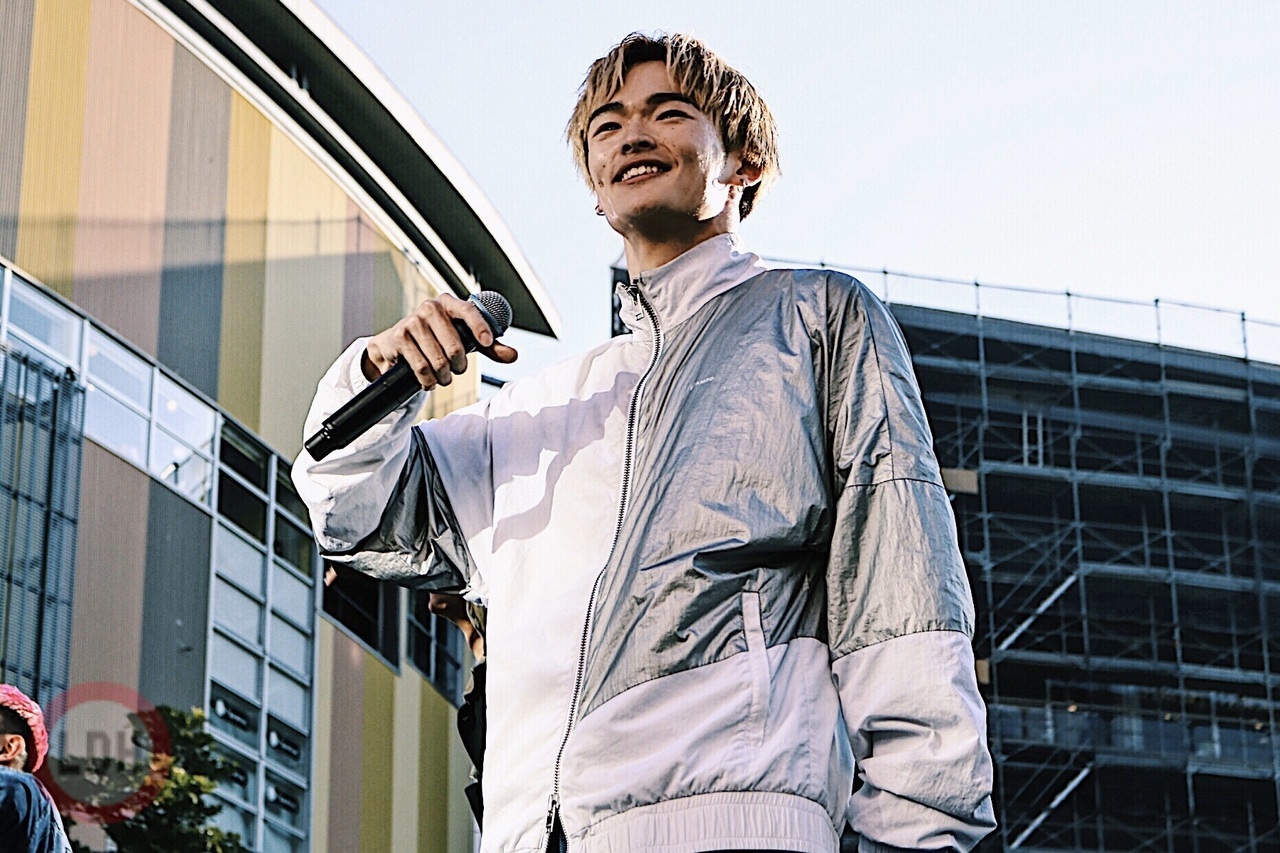 武者修行48日目🚌👦🏼 FINAL | PSYCHIC FEVER MEMBER BLOG | LDH