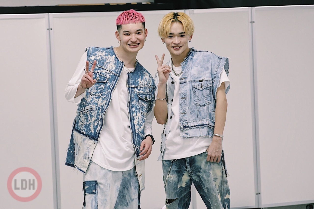 感謝のきもち👦🏼 | PSYCHIC FEVER MEMBER BLOG | LDH mobile
