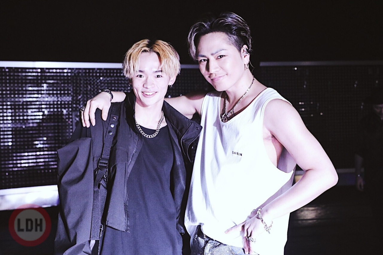 感謝のきもち👦🏼 | PSYCHIC FEVER MEMBER BLOG | LDH mobile