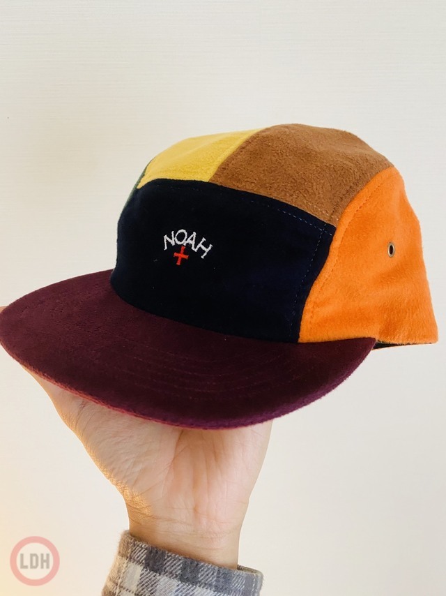 CAP!!! from JIMMY | PSYCHIC FEVER MEMBER BLOG | LDH mobile