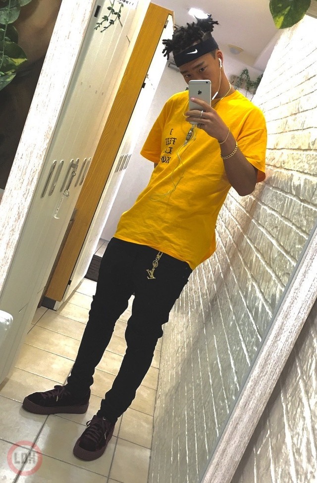 ドレッド from 髙橋剣 | PSYCHIC FEVER MEMBER BLOG | LDH mobile