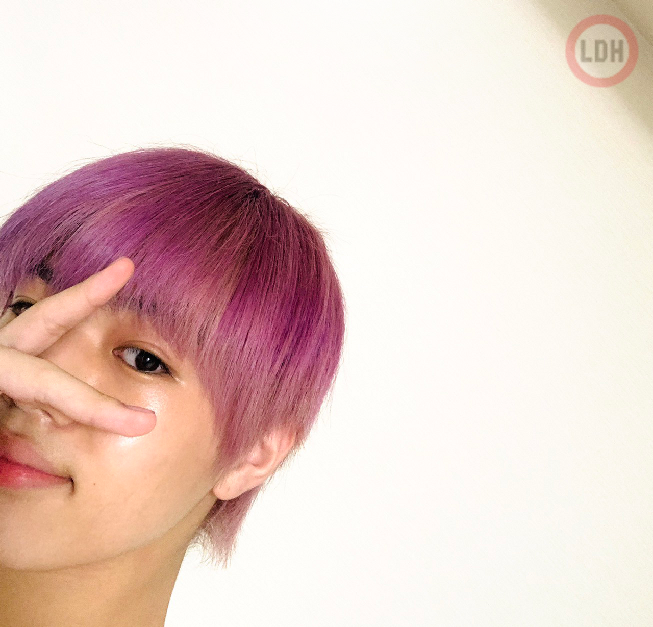 お願いごと。from 半田龍臣 | PSYCHIC FEVER MEMBER BLOG | LDH mobile