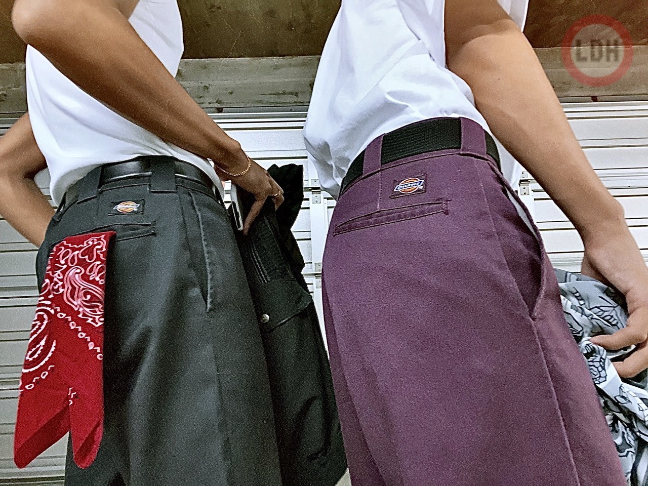 fashionfrom WEESA | PSYCHIC FEVER MEMBER BLOG | LDH mobile