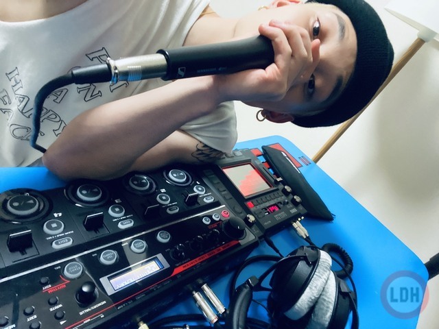 渡邉廉さん(PSYCHIC FEVER from EXILE TRIBE)初主演！縦型