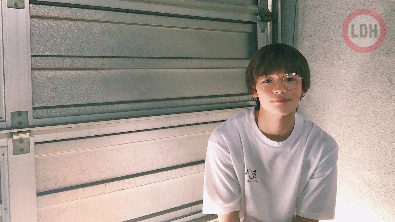 メガネ男子。from 半田龍臣 | PSYCHIC FEVER MEMBER BLOG | LDH mobile