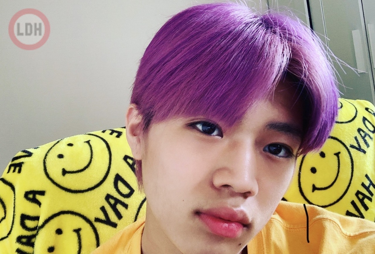 どんな髪型が。from 半田龍臣 | PSYCHIC FEVER MEMBER BLOG | LDH mobile