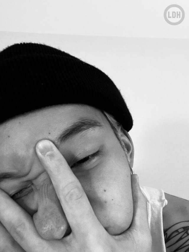 筋肉痛from 渡邉廉 | PSYCHIC FEVER MEMBER BLOG | LDH mobile