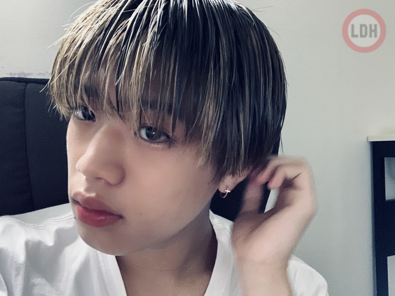 髪乾かし機 From 半田龍臣 Psychic Fever Member Blog Ldh Mobile 髪乾かし機 From 半田龍臣 Psychic Fever Member Blog Ldh Mobile