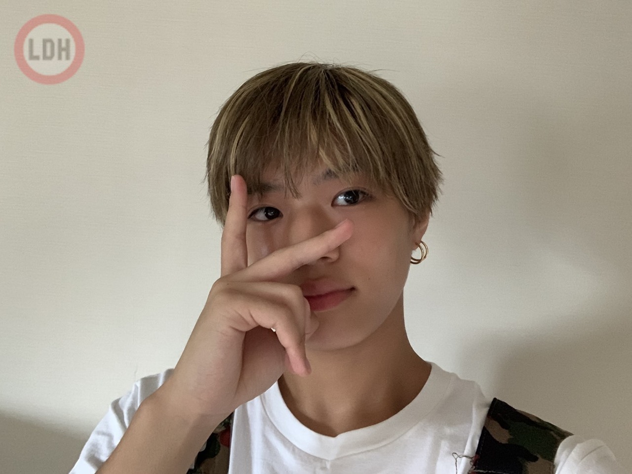 後10ですよー。 from 半田龍臣 | PSYCHIC FEVER MEMBER BLOG