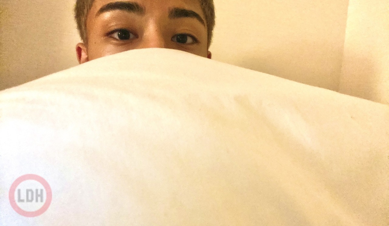 悲劇from WEESA | PSYCHIC FEVER MEMBER BLOG | LDH mobile