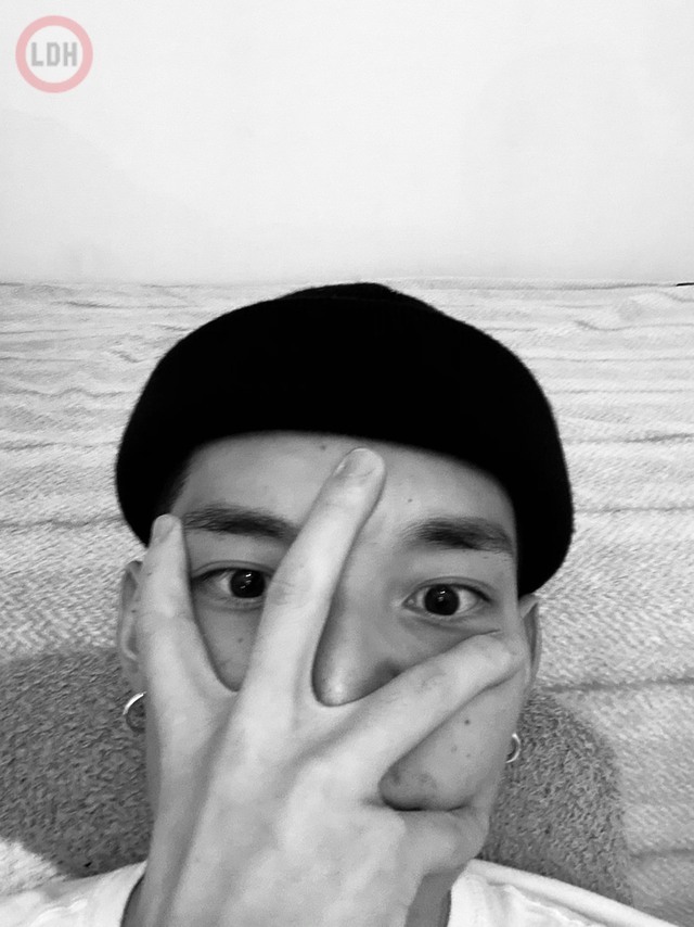 筋トレDAYfrom 渡邉廉 | PSYCHIC FEVER MEMBER BLOG | LDH mobile