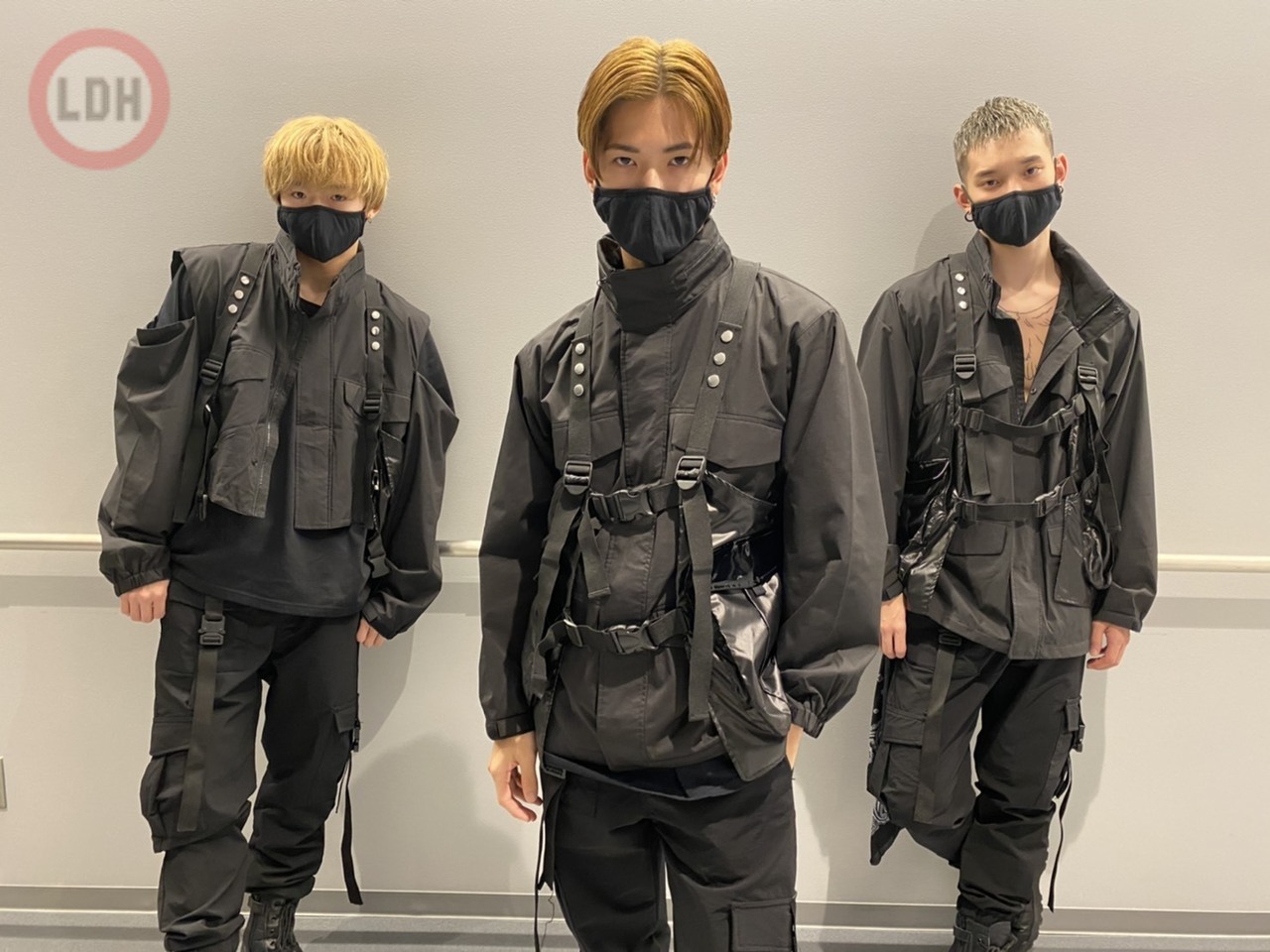 10Anniversary…from 小波津 志 | PSYCHIC FEVER MEMBER BLOG