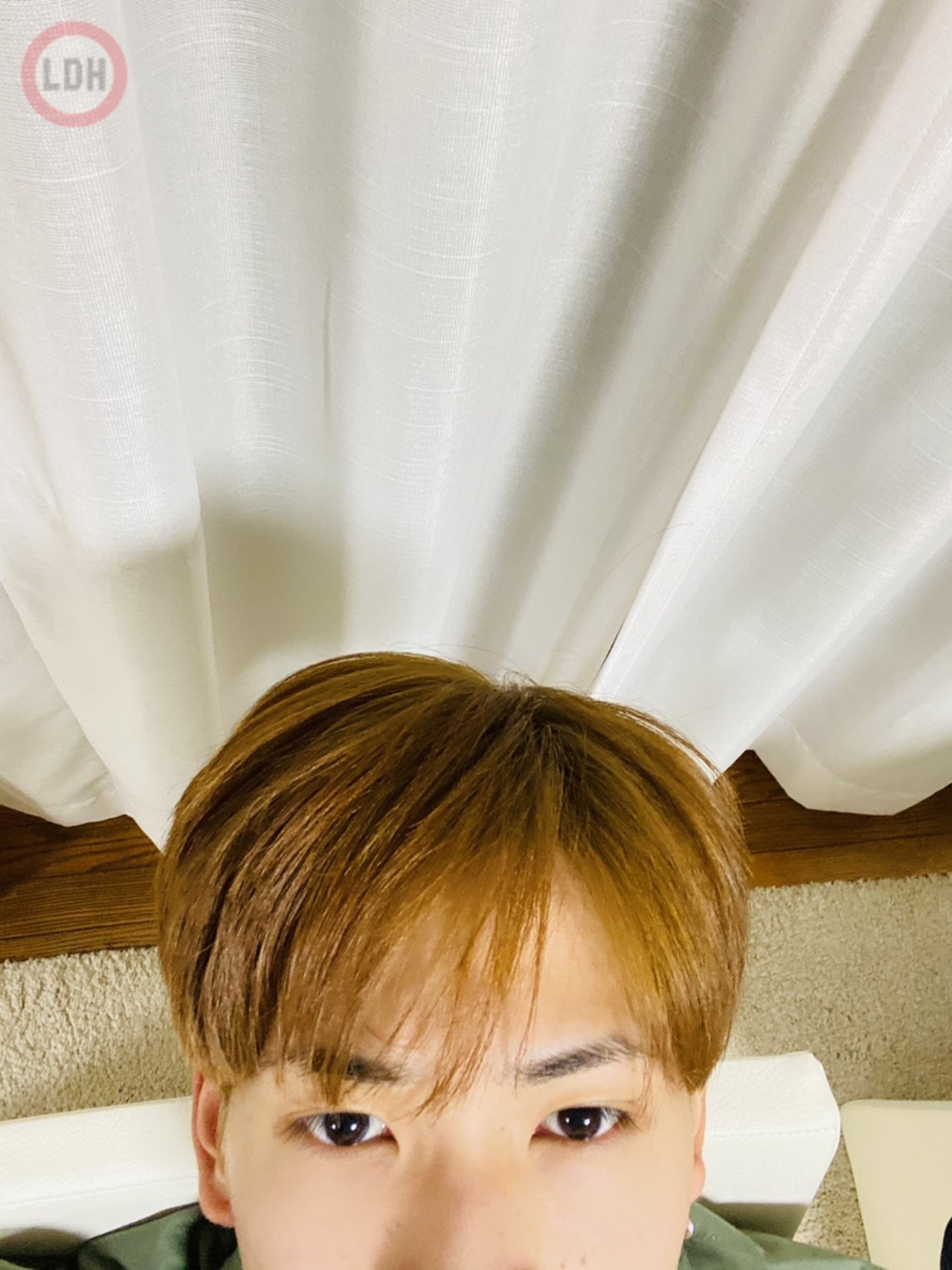 髪切ったー…from 小波津 志 | PSYCHIC FEVER MEMBER BLOG | LDH