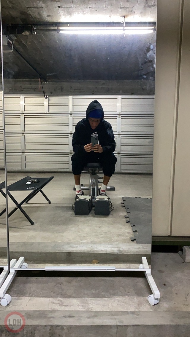 寒い From 髙橋剣 Psychic Fever Member Blog Ldh Mobile