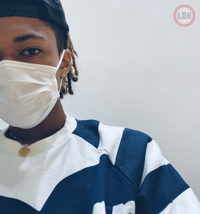 楽しみfrom JIMMY | PSYCHIC FEVER MEMBER BLOG | LDH mobile