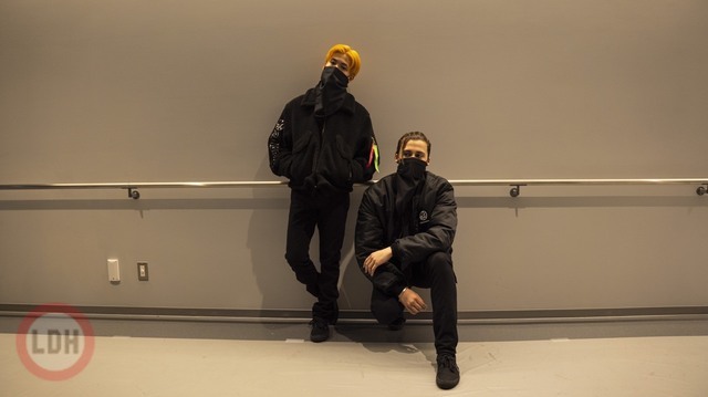 LIVE×ONLINE…from小波津 志 | PSYCHIC FEVER MEMBER BLOG | LDH