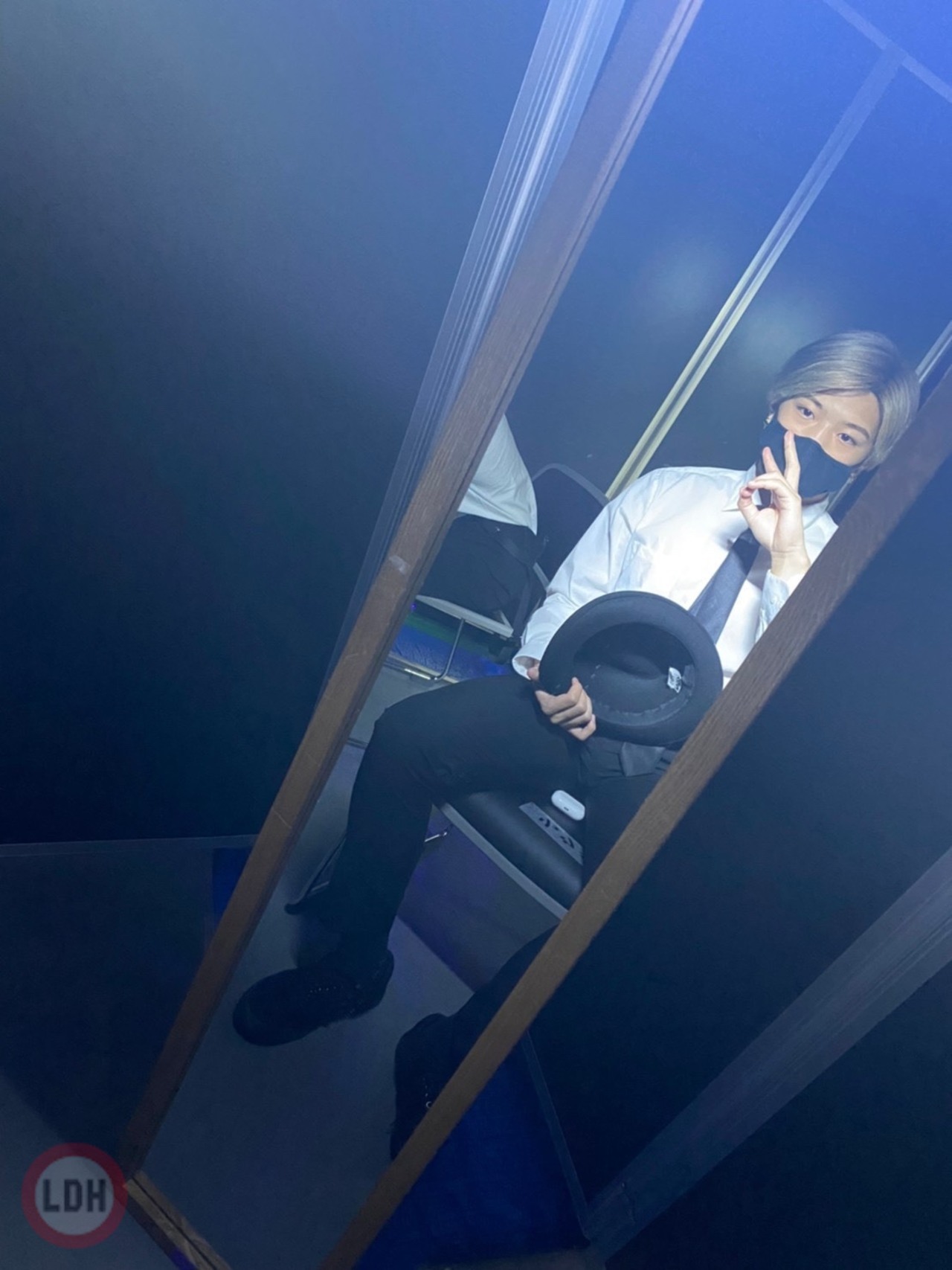 EXILEさん。from 半田龍臣 | PSYCHIC FEVER MEMBER BLOG | LDH mobile