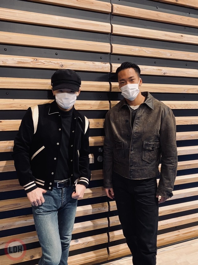 街が、、 from 髙橋剣 | PSYCHIC FEVER MEMBER BLOG | LDH mobile