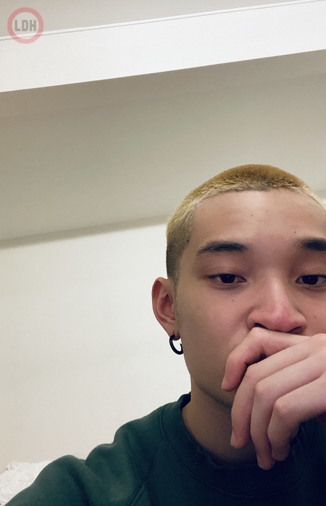 BOUZU👨‍🦲from 渡邉廉 | PSYCHIC FEVER MEMBER BLOG | LDH mobile