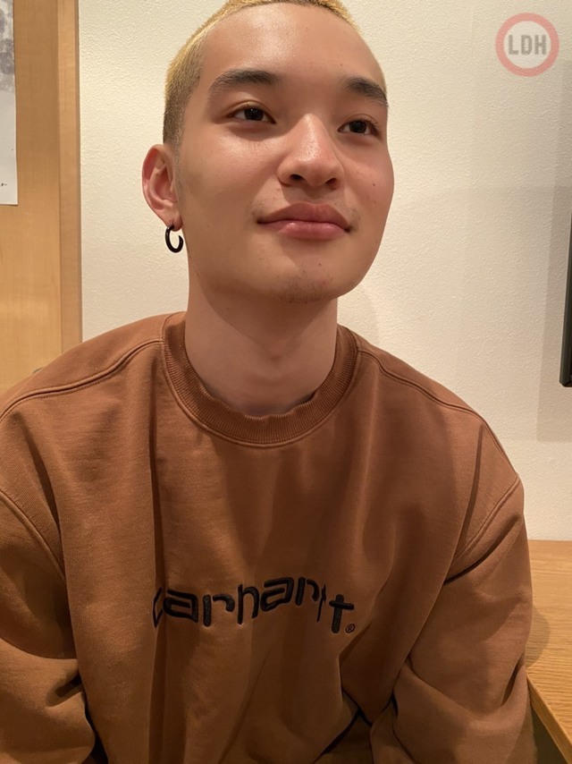 こんばんは from 髙橋剣 | PSYCHIC FEVER MEMBER BLOG | LDH mobile