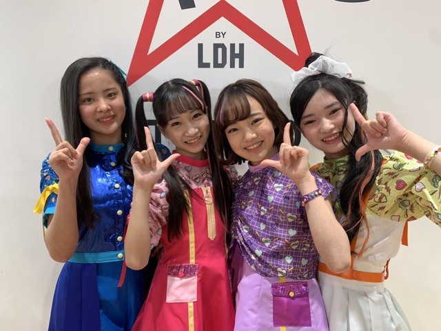 lovely²】2/8(月)～2/14(日)全国音楽情報TV「MUSIC B.B.」出演決定