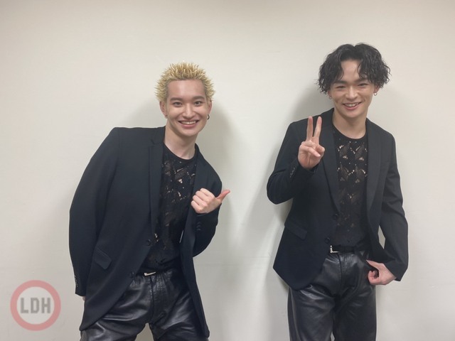シブヤノオトfrom 渡邉廉 | PSYCHIC FEVER MEMBER BLOG | LDH mobile