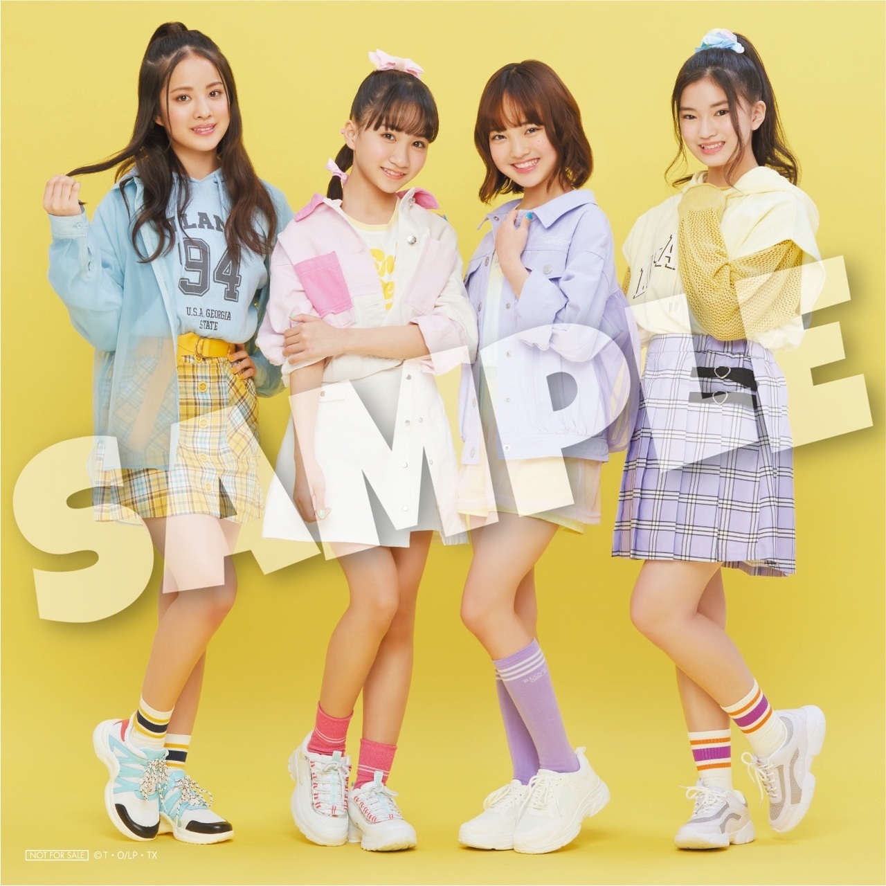 lovely² グッズセット LDH lovely²】『lovely² SPECIAL LIVE 2021』記念グッズ＆スペシャル