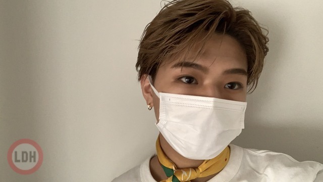 さ。from 半田龍臣 | PSYCHIC FEVER MEMBER BLOG | LDH mobile