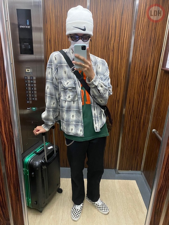 もういっちょfrom JIMMY | PSYCHIC FEVER MEMBER BLOG | LDH mobile