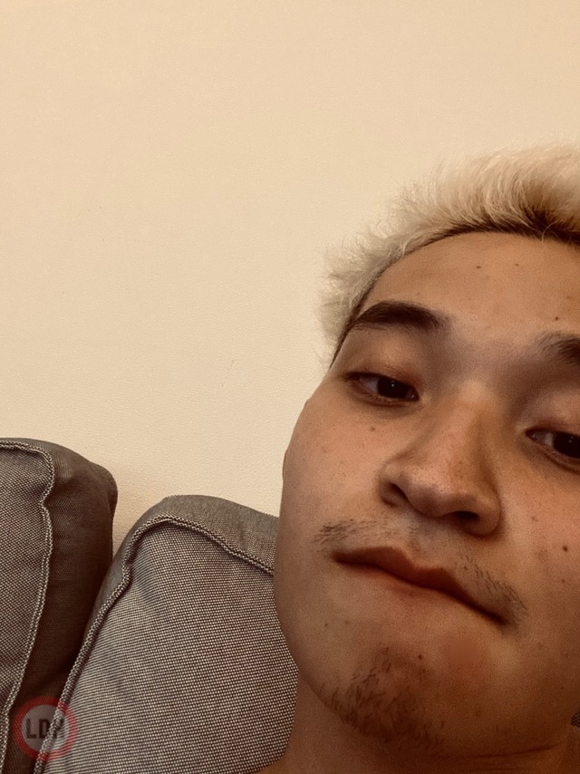 伸ばしてますfrom 渡邉廉 | PSYCHIC FEVER MEMBER BLOG | LDH mobile