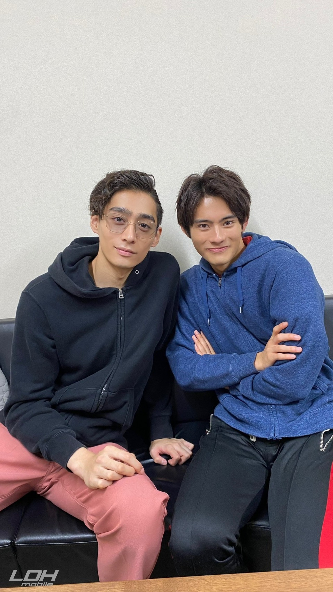 本日 | 前田拳太郎BLOG | LDH mobile