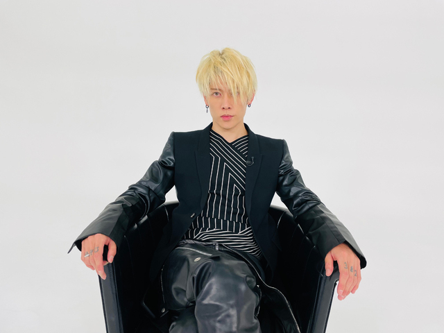 MIYAVI】9/15(水)25:36～O.A テレビ朝日系列23局放送「BREAK OUT」に