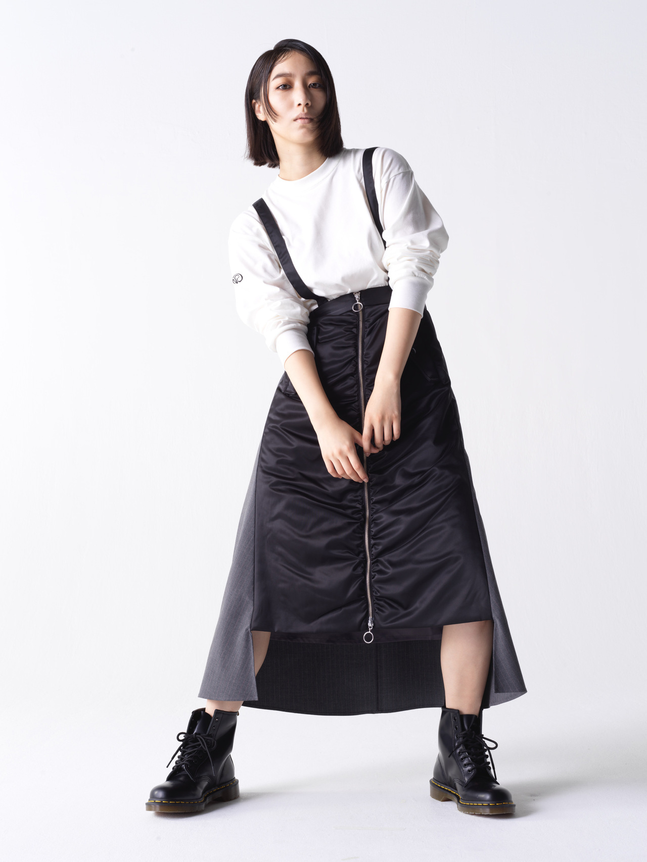 坂東希】「NEROLI」ニューコレクション公開！ | NEWS | LDH mobile