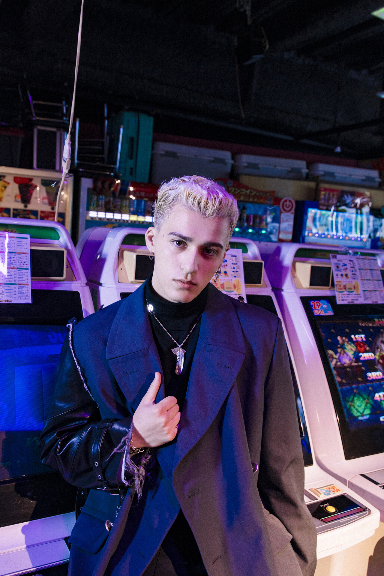 psychicfeverクッション　中西涼雅 psychicfeverクッション 中西涼雅 - メルカリ