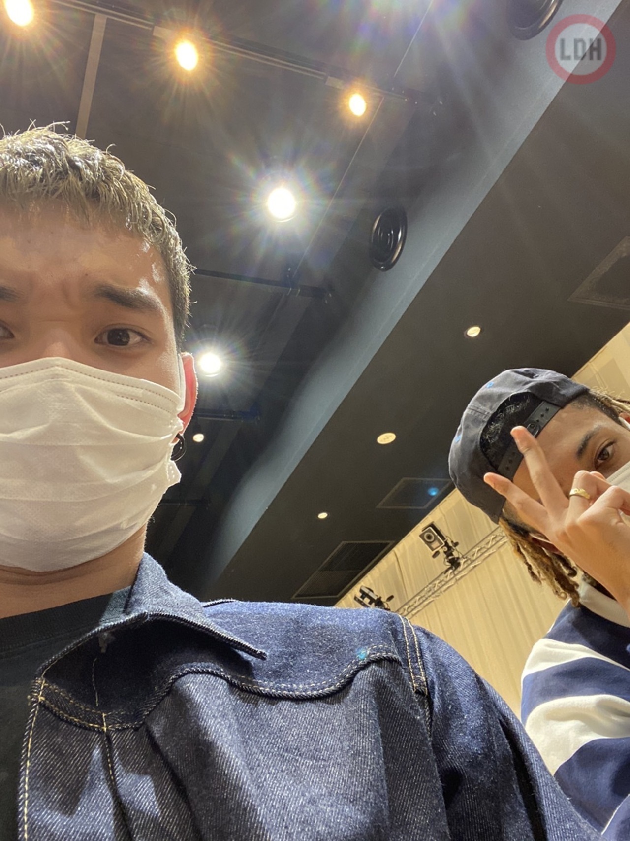 happy birthdayfrom 渡邉廉 | PSYCHIC FEVER MEMBER BLOG | LDH mobile