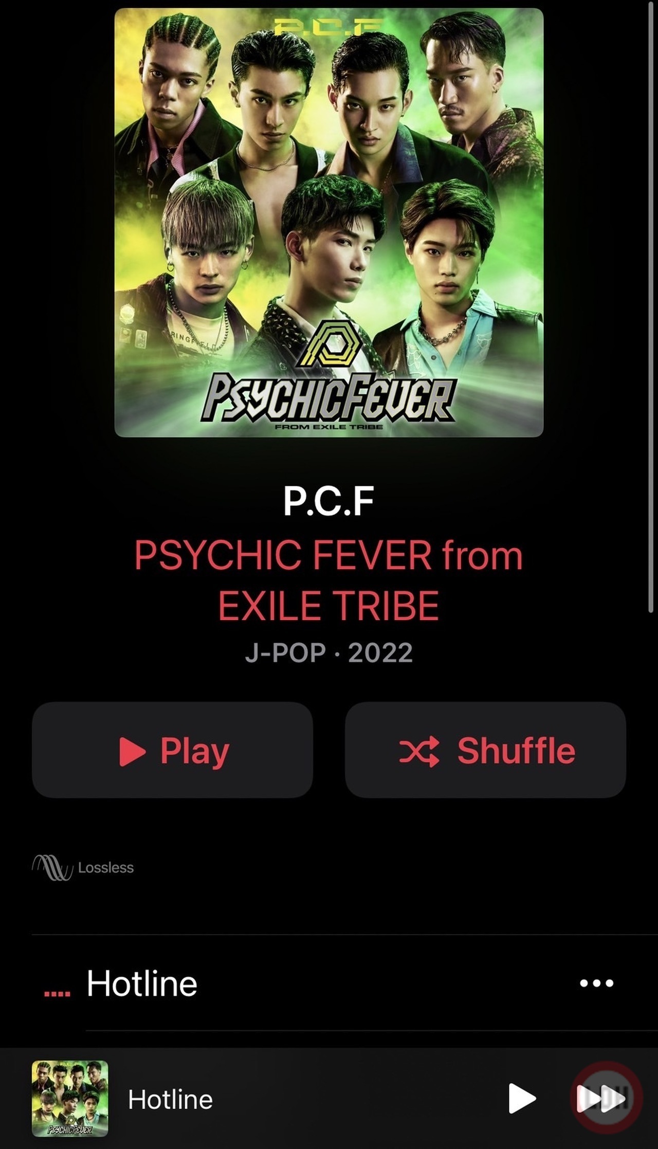 JIMMY フェルトオーダー LDH PSYCHICFEVER psyfe_official . . . #PSYCHICFEVER