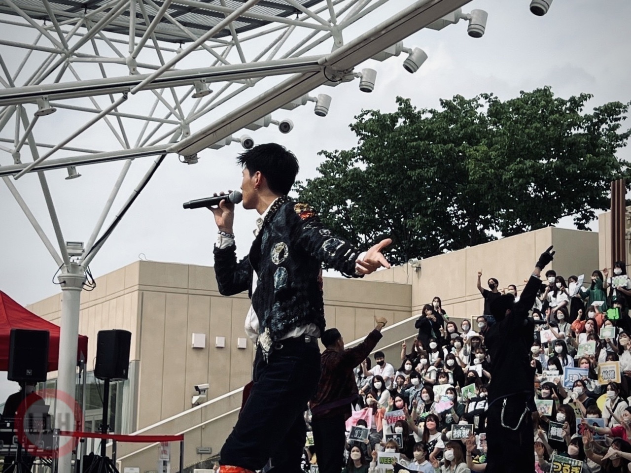 小波津志 3点セット PSYCHIC FEVER小波津志、1stフォトブックは「150点」 グループ