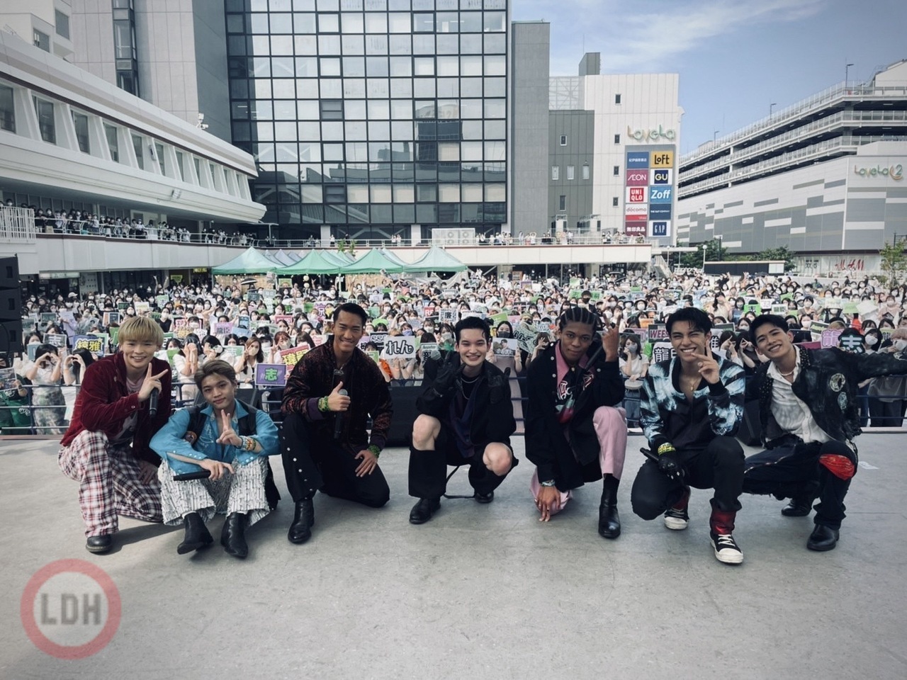 残り2日…from 小波津志 | PSYCHIC FEVER MEMBER BLOG | LDH mobile