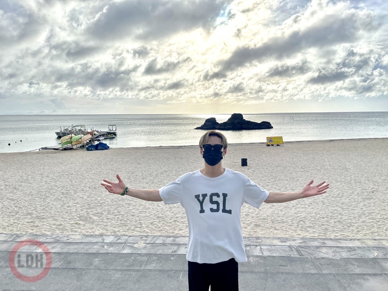 最近の写真👦🏼from 中西椋雅 | PSYCHIC FEVER MEMBER BLOG