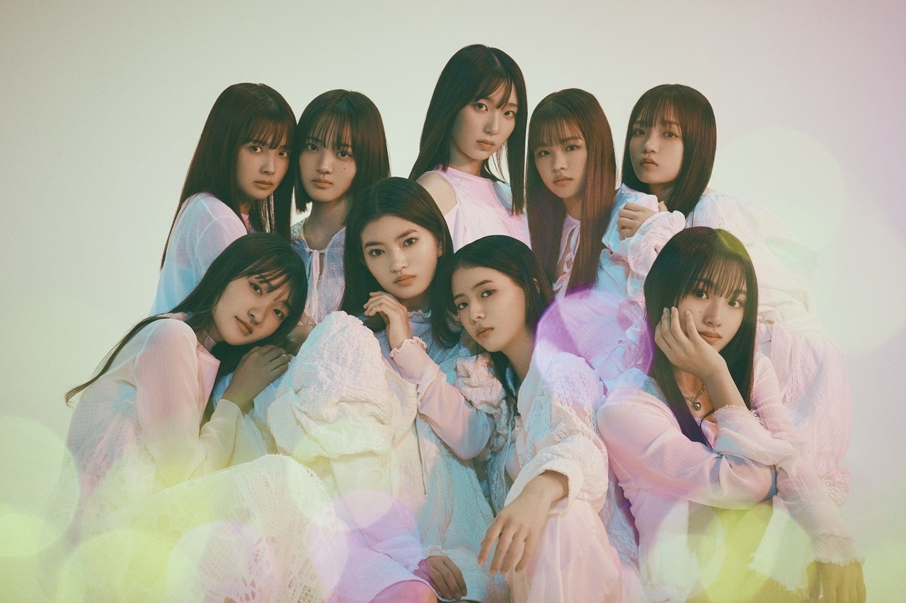 Lucky²】＜CD購入者特典情報公開！＞2023/10/4(水)Release!! 3曲入りEP