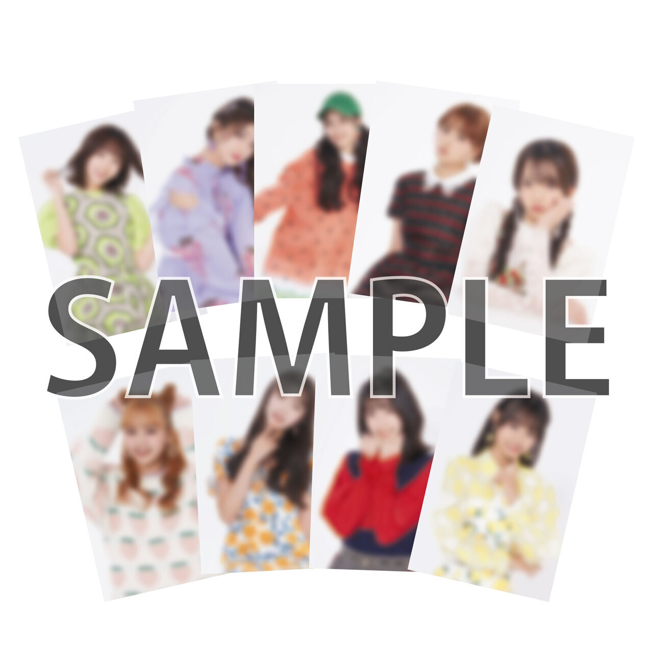 Lucky² 2024 CALENDAR』12/15(金)18:00より発売！ | NEWS | LDH mobile