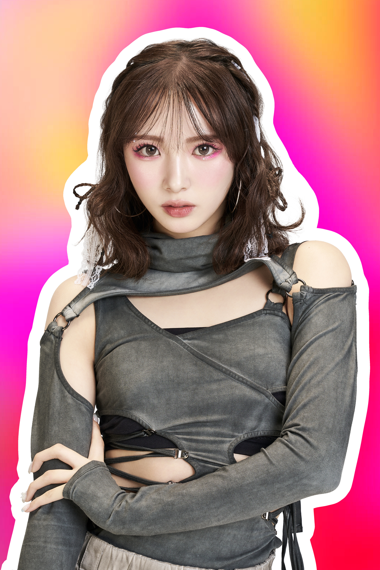 Girls²】＜山口綺羅出演!!＞YouTube配信ドラマ『IDOLS～美しき