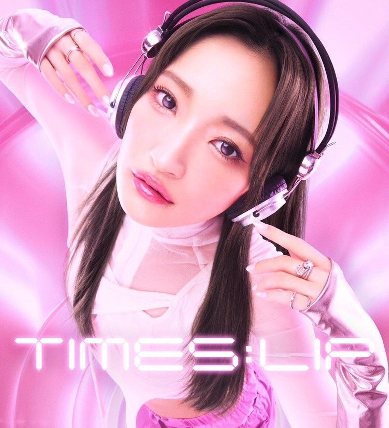 Girls²】エテュセ「タイムス リップ」キービジュアルに小川桜花決定