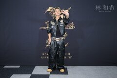 林 和希 LIVE TOUR 2025 Ⅱ -